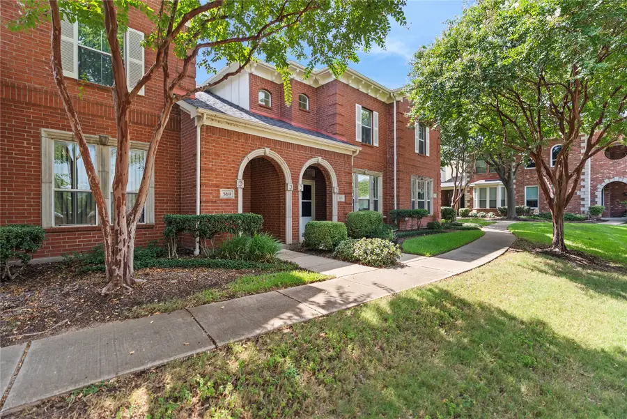 565 Legends Drive, Lewisville, TX 75057 - #2