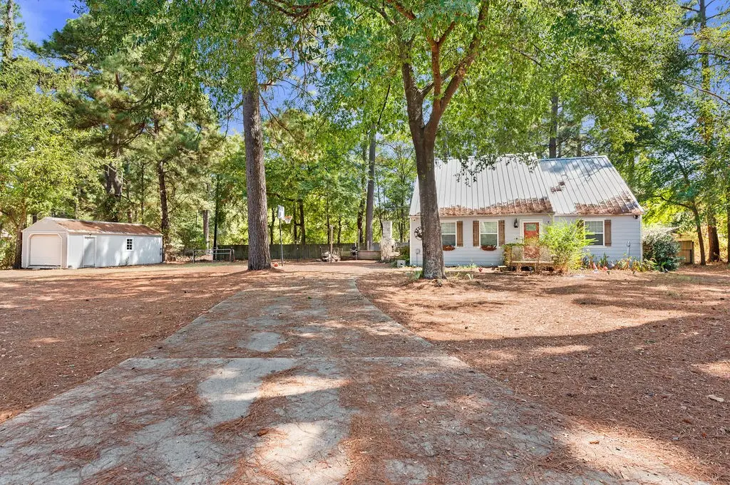 475 County Road 2119, Quitman, TX 75783 - #1