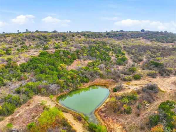 TBD Remington Road, Santo, TX 76472