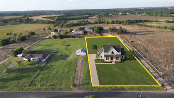 TBD H2 Farrar, Waxahachie, TX 75165