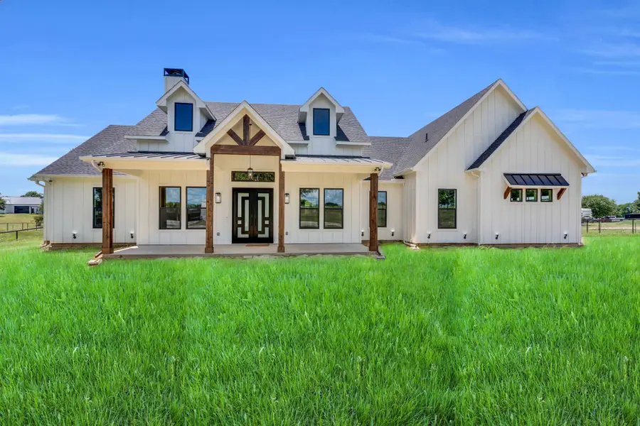 TBD H2 Farrar, Waxahachie, TX 75165 - #2