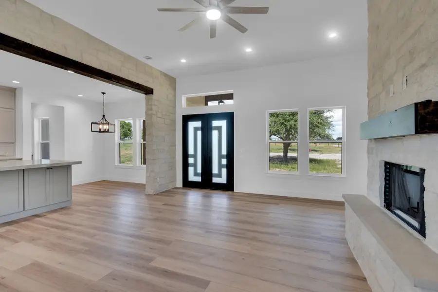 TBD H2 Farrar, Waxahachie, TX 75165 - #3