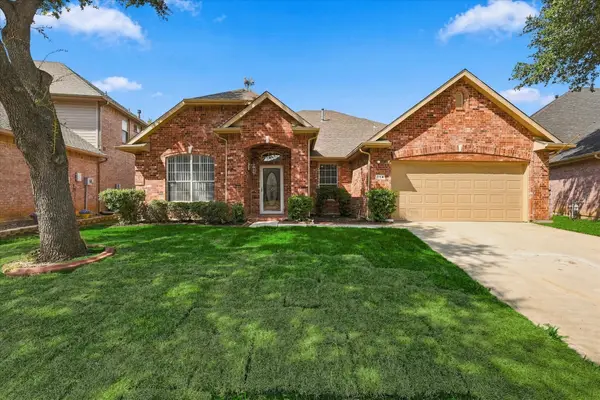 304 Patricia Lane, Highland Village, TX 75077