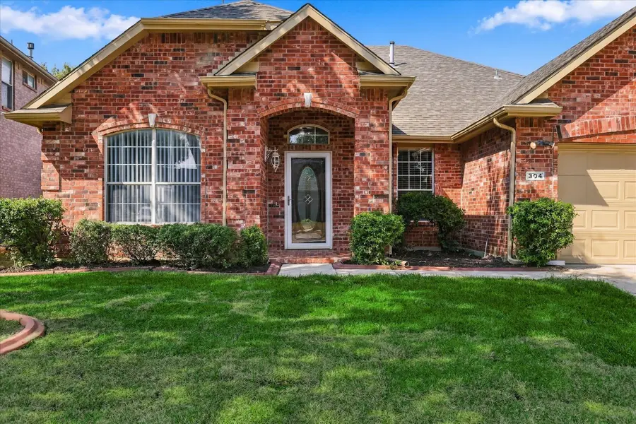 304 Patricia Lane, Highland Village, TX 75077 - #3