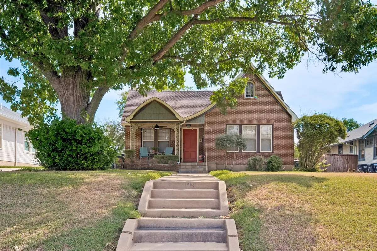 2619 S Adams, Fort Worth, TX 76110 - #1