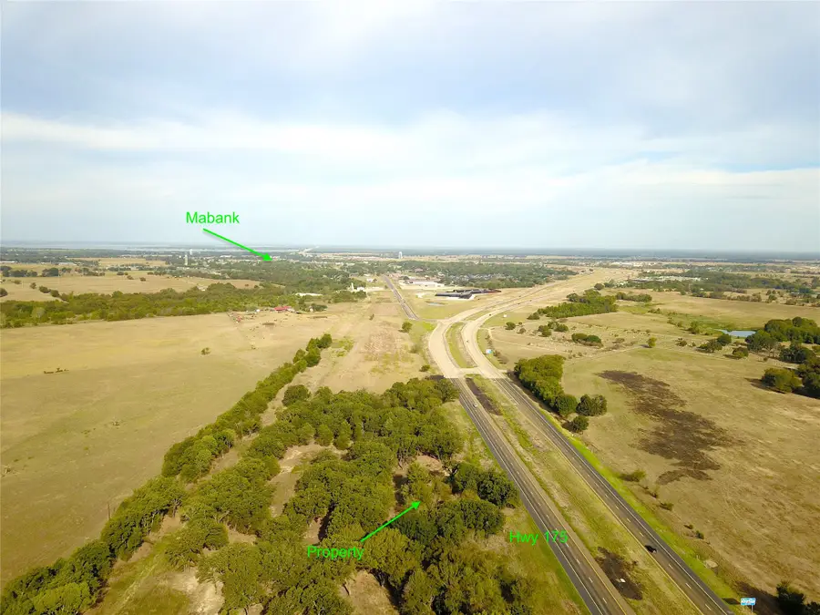 TBD Highwy 175, Mabank, TX 75147 - #3