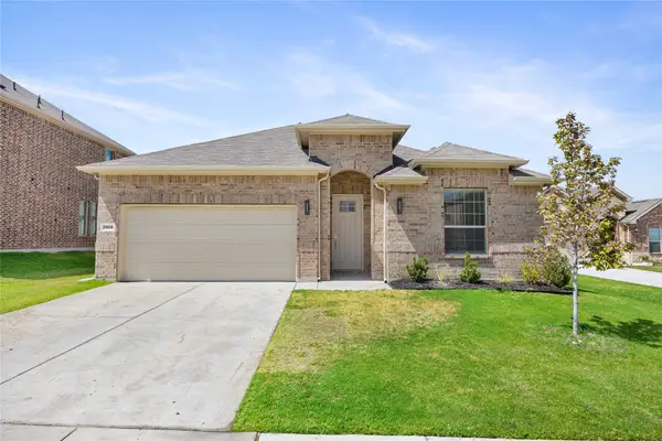 2908 Edgerton Road, Fort Worth, TX 76179