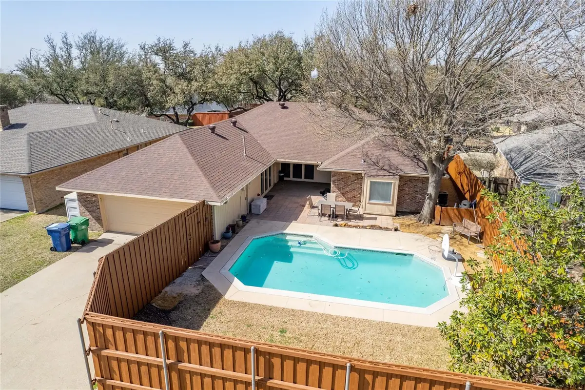 3708 Bishop Hill Drive, Carrollton, TX 75007 - #1