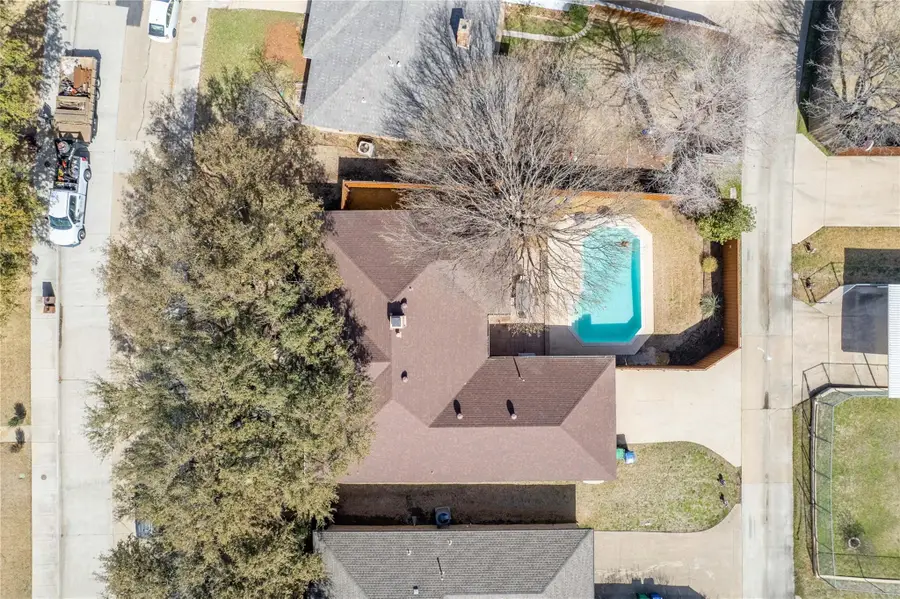 3708 Bishop Hill Drive, Carrollton, TX 75007 - #2