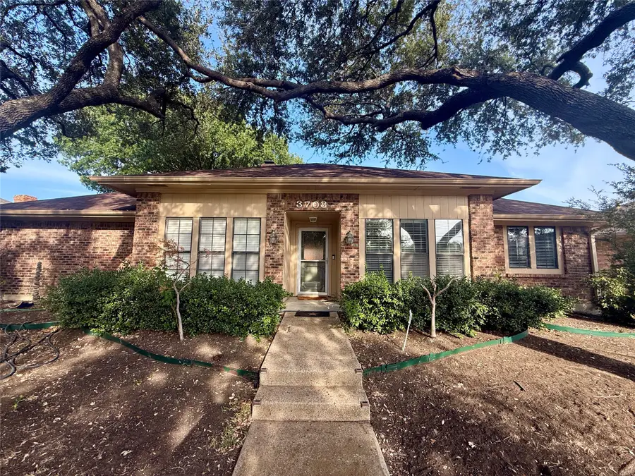 3708 Bishop Hill Drive, Carrollton, TX 75007 - #3