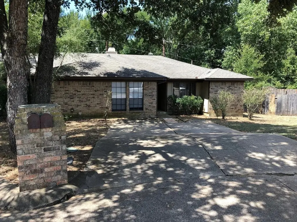 211 Alston Court, Mansfield, TX 76063 - #1