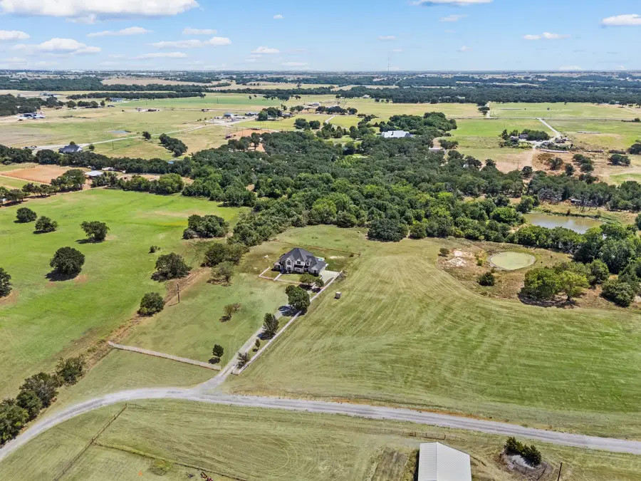 141 Blue Sky Drive, Decatur, TX 76234 - #2