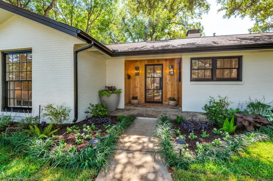 2013 Huntington Lane, Fort Worth, TX 76110 - #2