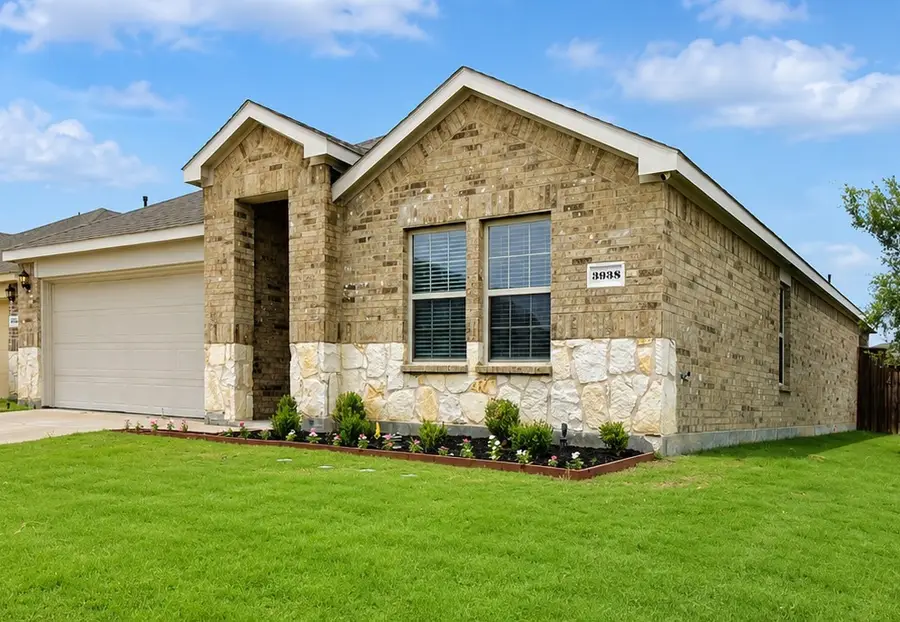 3938 Aintree Avenue, Celina, TX 76227 - #2