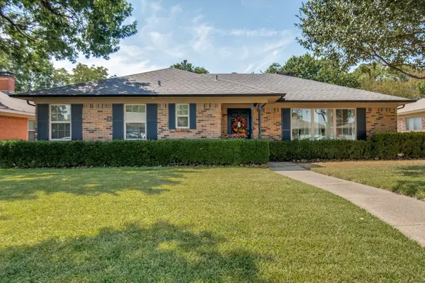 10408 Vistadale Drive, Dallas, TX 75238