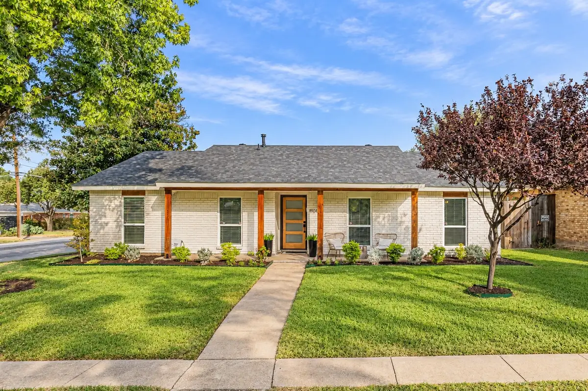 8501 Van Pelt Drive, Dallas, TX 75228 - #1