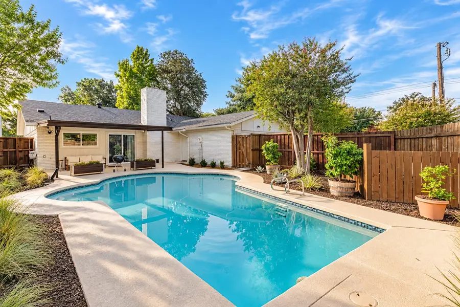 8501 Van Pelt Drive, Dallas, TX 75228 - #2