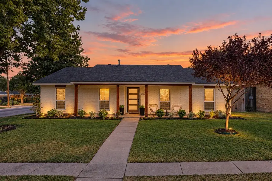 8501 Van Pelt Drive, Dallas, TX 75228 - #3