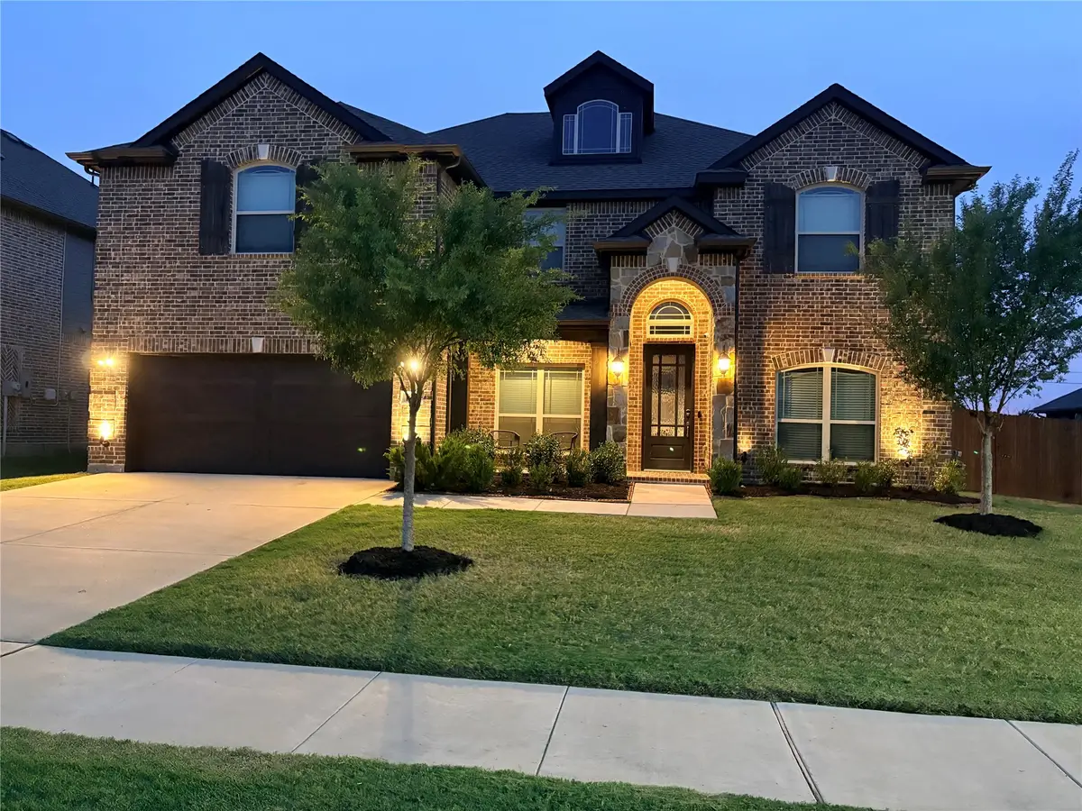 1606 Nighthawk Lane, Mansfield, TX 76063 - #1