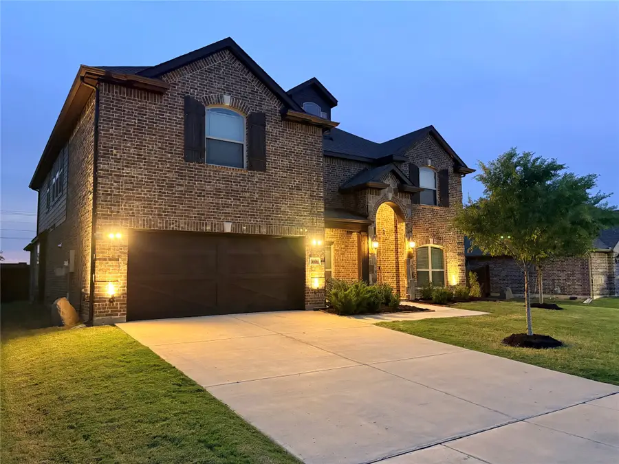 1606 Nighthawk Lane, Mansfield, TX 76063 - #2