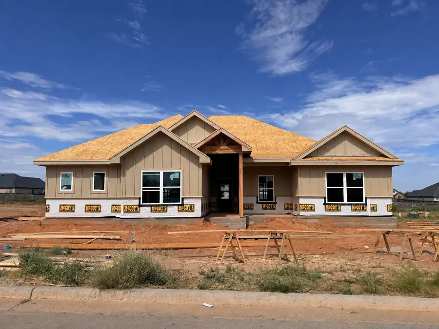 246 Long Ranger Road, Abilene, TX 79602 - #2