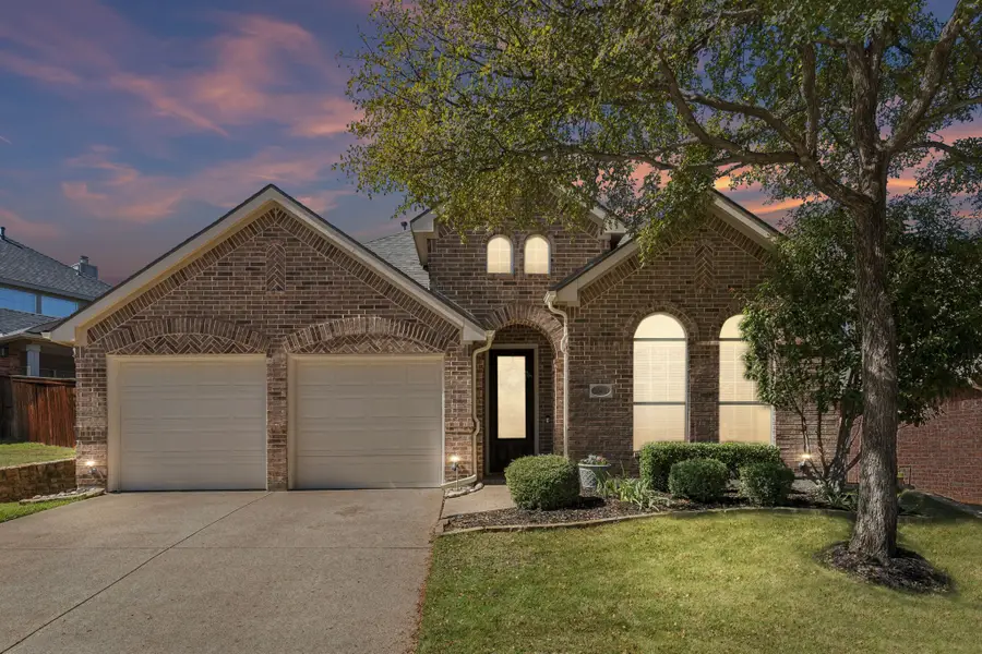 1061 Noble Avenue, Lantana, TX 76226 - #2