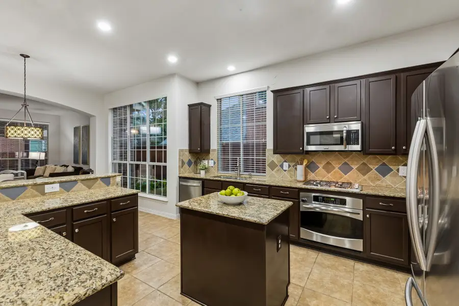 1061 Noble Avenue, Lantana, TX 76226 - #3