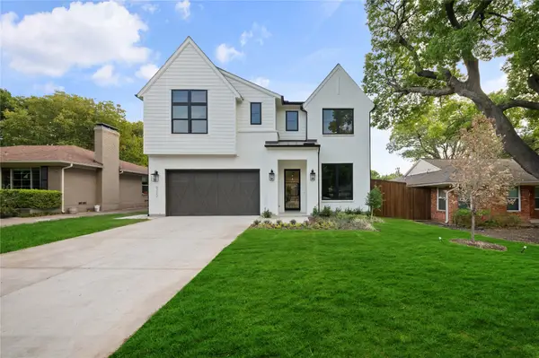 6222 Monticello Avenue, Dallas, TX 75214