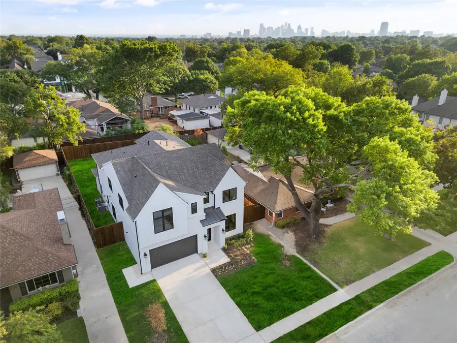 6222 Monticello Avenue, Dallas, TX 75214 - #2