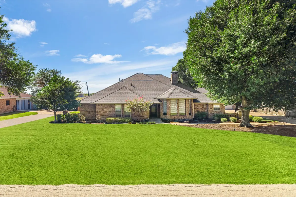 206 Cripple Creek Road, Glenn Heights, TX 75154 - #1
