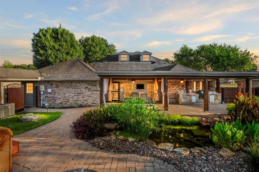 206 Cripple Creek Road, Glenn Heights, TX 75154 - #3