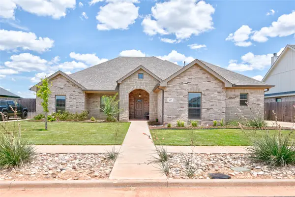 6417 Tin Cup, Abilene, TX 79606
