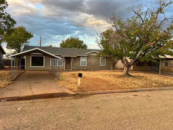 4710 Edgemont Drive, Abilene, TX 79606