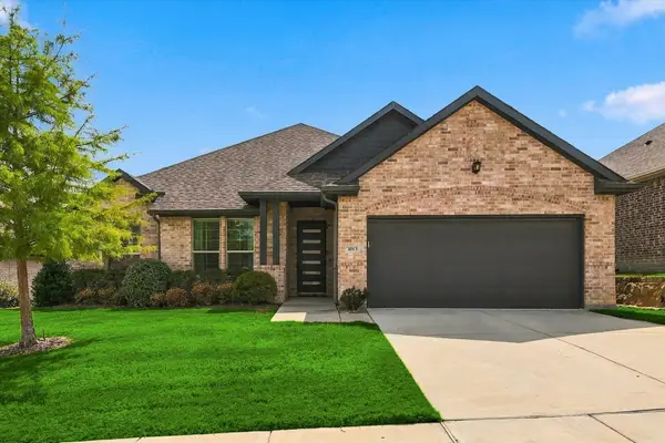 1013 Coralberry Drive, Northlake, TX 76226