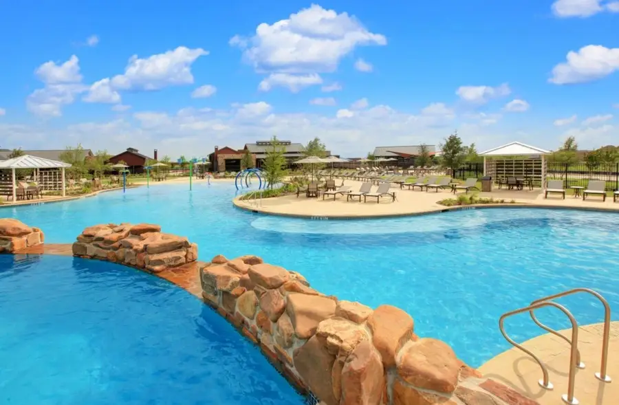 3817 Buffalo Grass Trail, Crandall, TX 75114 - #2