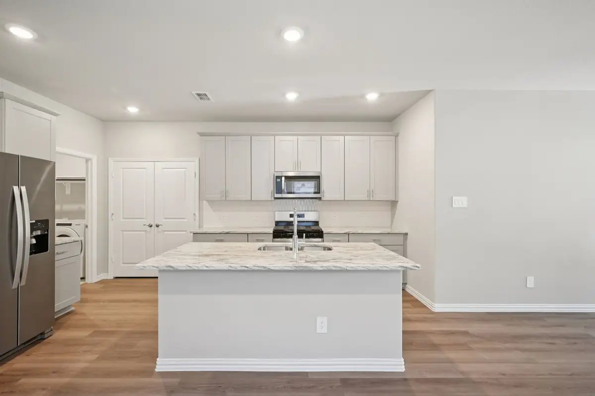 1605 Arches Road, Anna, TX 75409 - #1