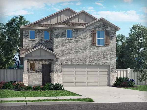 1604 Arches Road, Anna, TX 75409