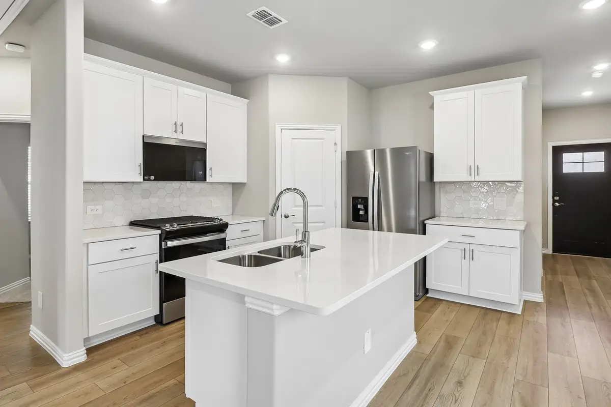 121 Winchester Hill Lane, Princeton, TX 75071 - #1