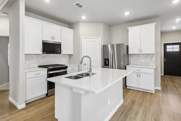 121 Winchester Hill Lane, Princeton, TX 75071