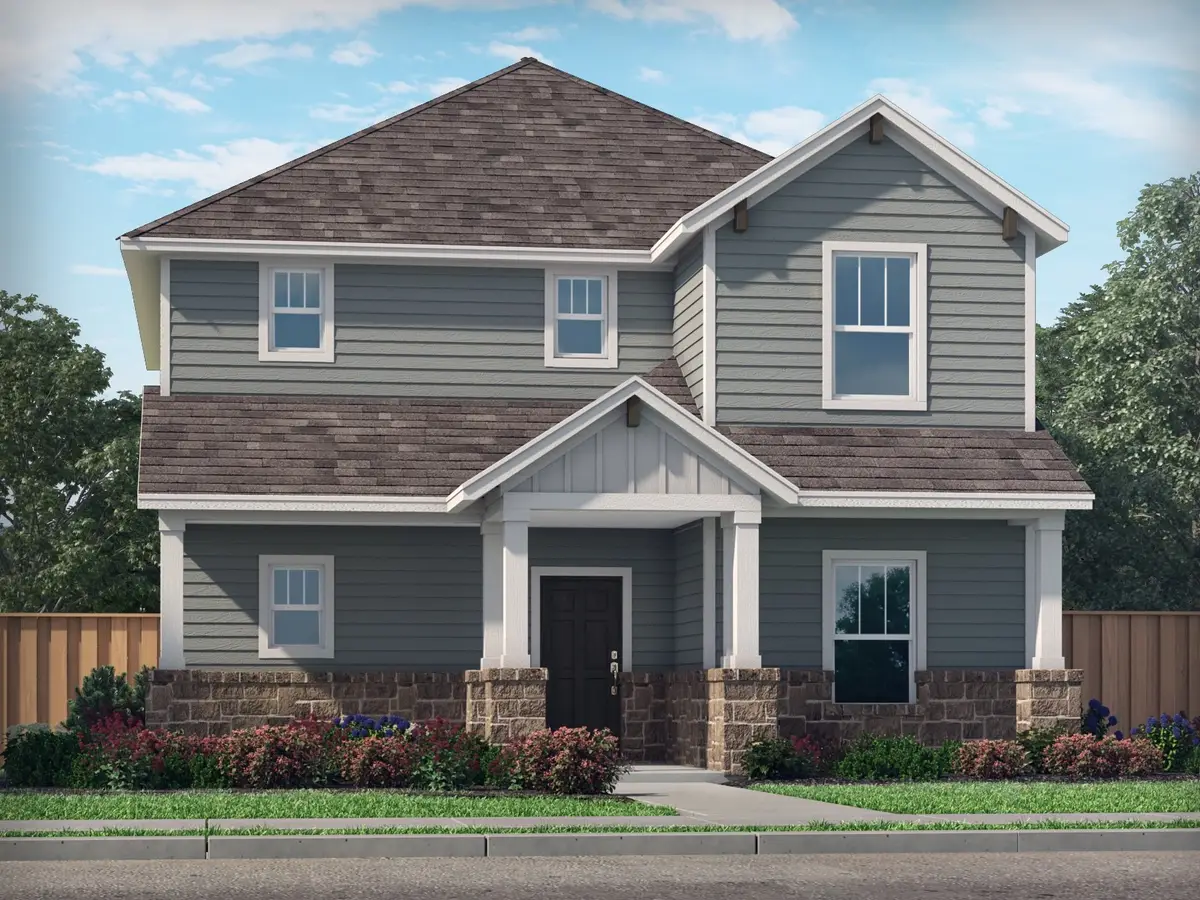 13227 Piney Woods Drive, Rowlett, TX 75089 - #1