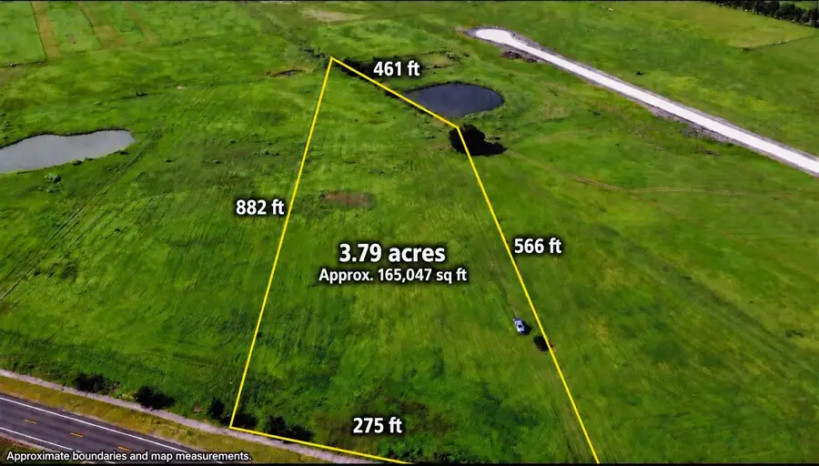 TBD Fm 3383, Corsicana, TX 75110 - #2