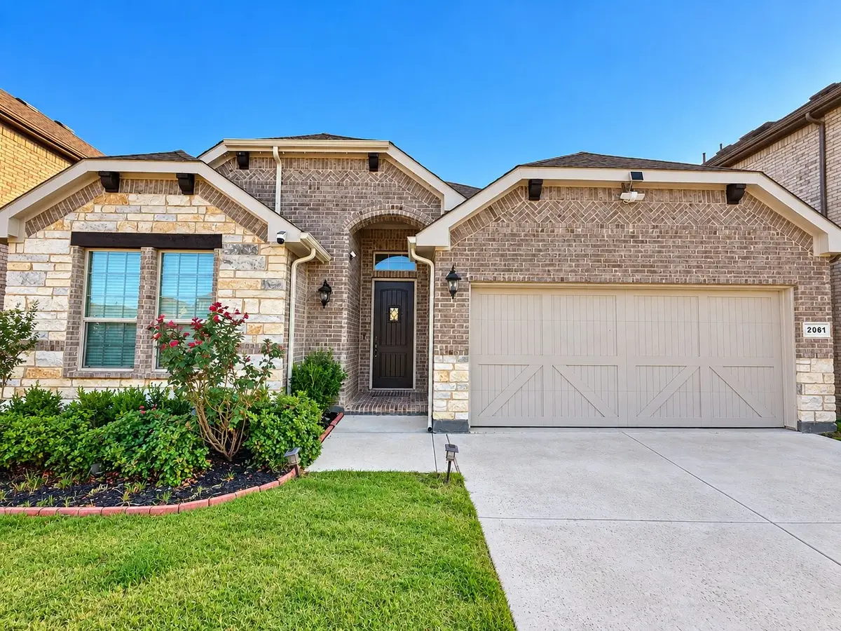 2061 St Andrews Way, Argyle, TX 76226 - #1