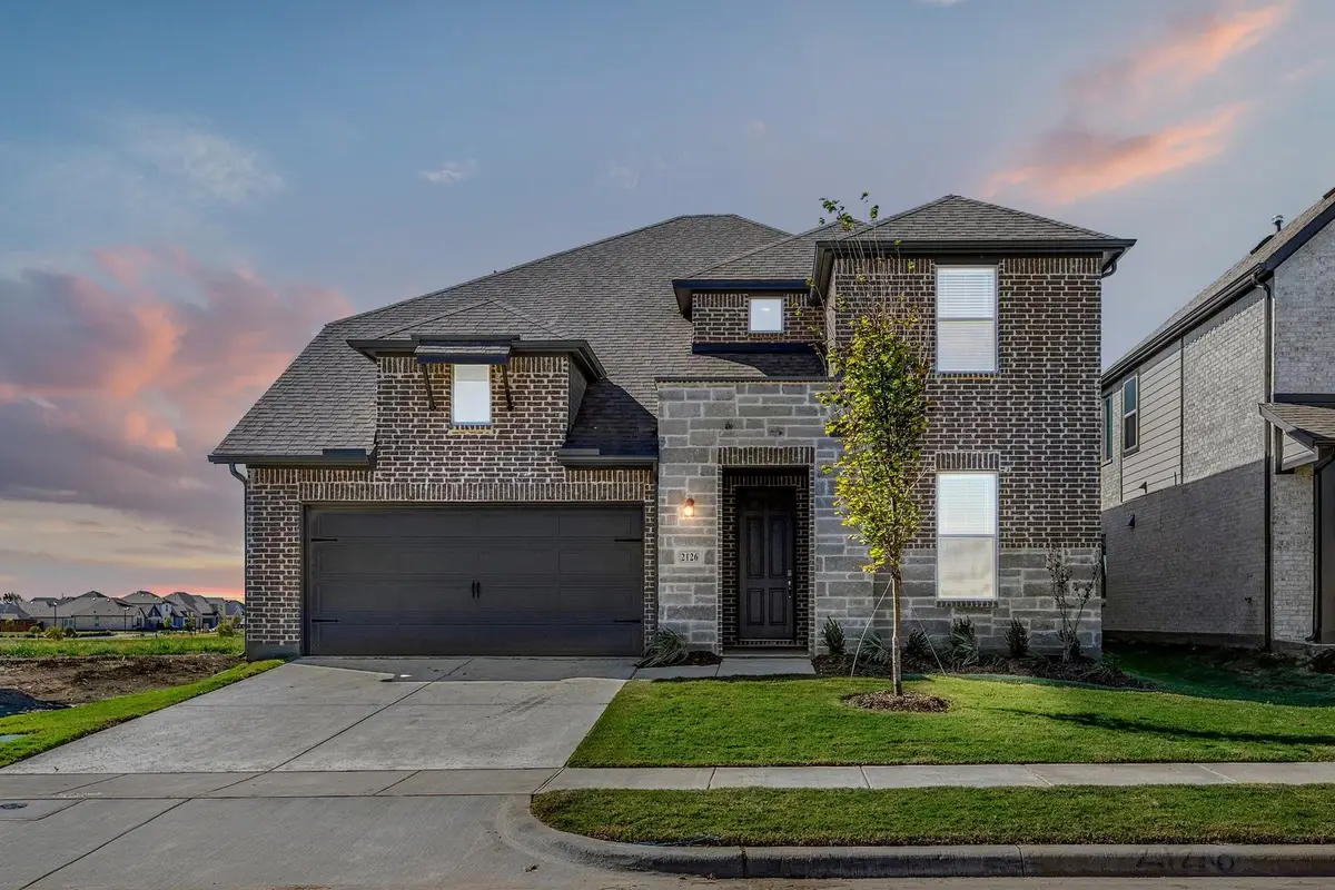 937 Freese Street, Justin, TX 76247 - #1