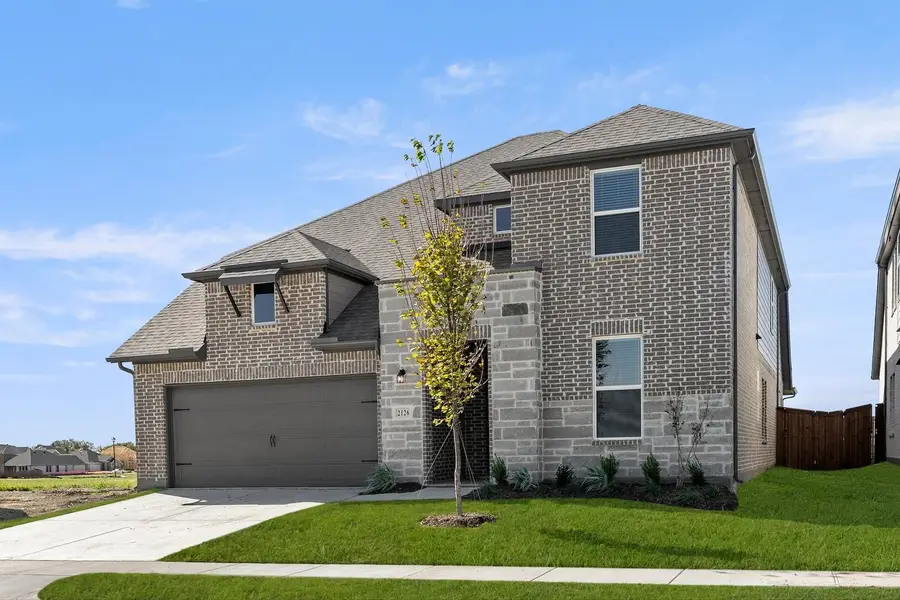 937 Freese Street, Justin, TX 76247 - #2