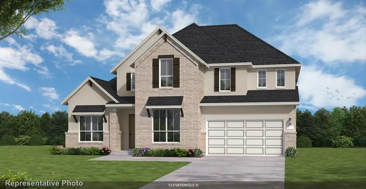 918 Goldenwave Trail, Wylie, TX 75098 - #1