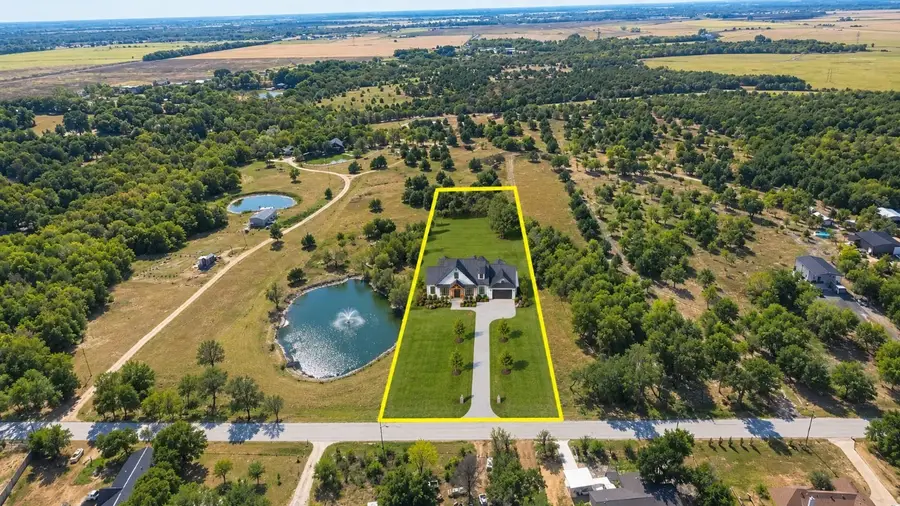 1425 Palmyra, Palmer, TX 75152 - #2