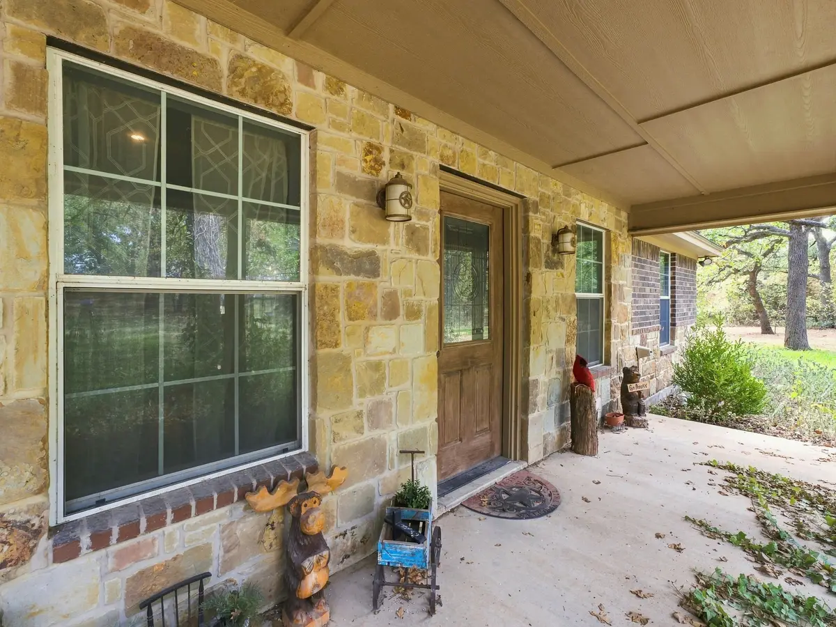 477 County Road 1550, Chico, TX 76431 - #1