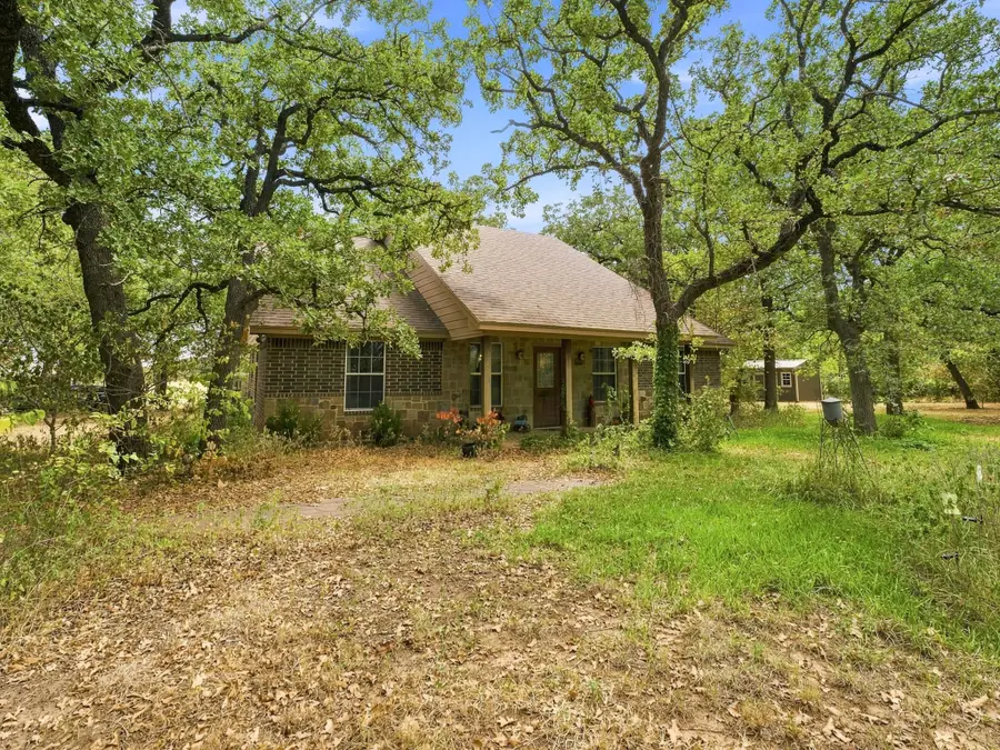 477 County Road 1550, Chico, TX 76431 - #2