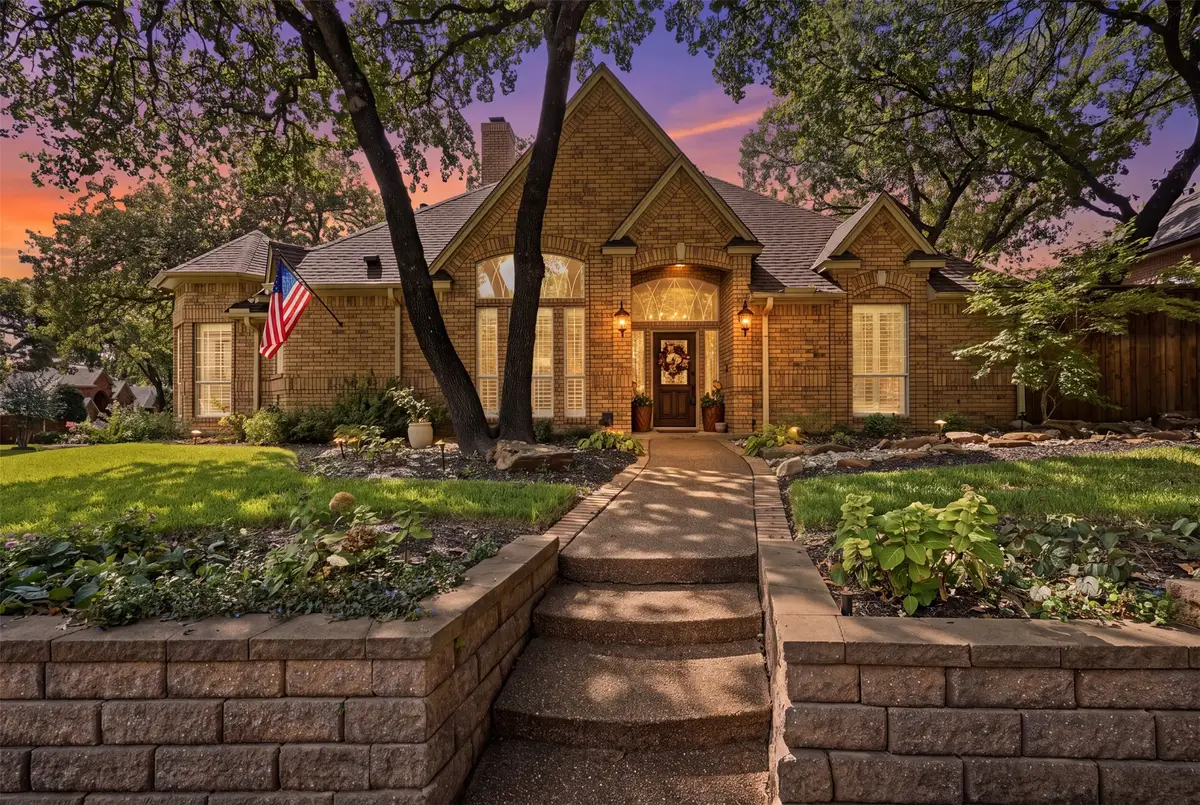 924 Ridge Court, Keller, TX 76248 - #1