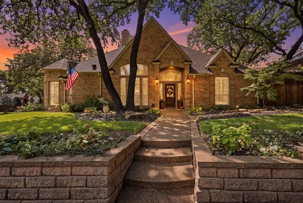924 Ridge Court, Keller, TX 76248